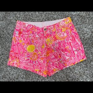 NWOT Kinis in the Keys Callahan Shorts